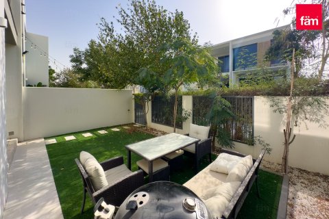 Villa itt: Tilal Al Ghaf, Dubai, EAE, 3 hálószoba, 142.1 m², azonosító: 692992 - fénykép 10