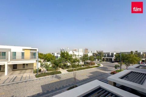 Villa itt: Tilal Al Ghaf, Dubai, EAE, 3 hálószoba, 142.1 m², azonosító: 692992 - fénykép 12