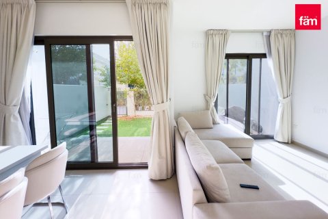 Villa itt: Tilal Al Ghaf, Dubai, EAE, 3 hálószoba, 142.1 m², azonosító: 692992 - fénykép 9