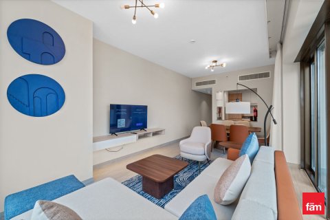 Dzīvoklis Business Bay, Dubaijā, AAE 2 istabas, 110.1 m2 Nr. 692991 - attēls 7