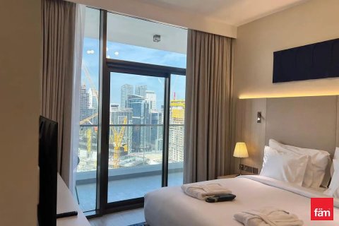 Lägenhet uthyres i Business Bay, Dubai, UAE 2 sovrum, 110.1 kvm Nr. 692991 - fotografi 6