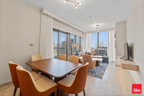 Dzīvoklis Business Bay, Dubaijā, AAE 2 istabas, 110.1 m2 Nr. 692991 - attēls 5