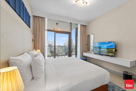 Dzīvoklis Business Bay, Dubaijā, AAE 2 istabas, 110.1 m2 Nr. 692991 - attēls 2