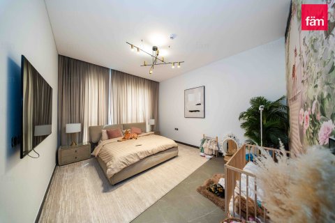 Villa Al Furjan, Dubaijā, AAE 5 istabas, 664.8 m2 Nr. 692995 - attēls 13