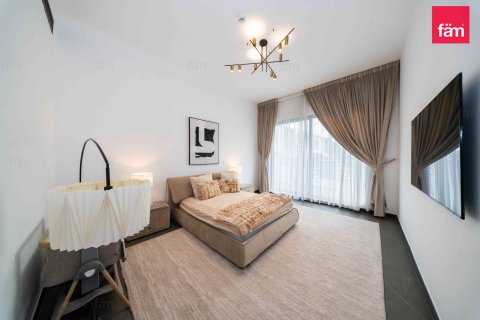 Villa Al Furjan, Dubaijā, AAE 5 istabas, 664.8 m2 Nr. 692995 - attēls 23