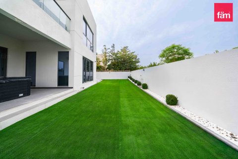 Villa Al Furjan, Dubaijā, AAE 5 istabas, 664.8 m2 Nr. 692995 - attēls 24