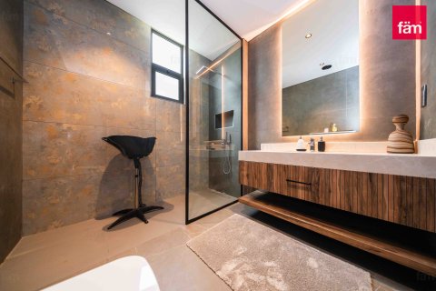 Villa Al Furjan, Dubaijā, AAE 5 istabas, 664.8 m2 Nr. 692995 - attēls 21