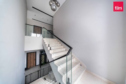 Villa Al Furjan, Dubaijā, AAE 5 istabas, 664.8 m2 Nr. 692995 - attēls 30