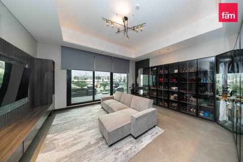 Villa Al Furjan, Dubaijā, AAE 5 istabas, 664.8 m2 Nr. 692995 - attēls 29