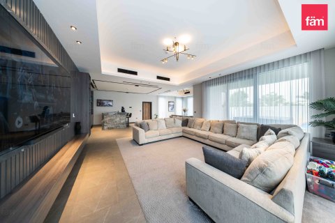 Villa Al Furjan, Dubaijā, AAE 5 istabas, 664.8 m2 Nr. 692995 - attēls 27