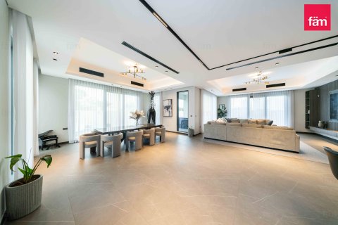 Villa Al Furjan, Dubaijā, AAE 5 istabas, 664.8 m2 Nr. 692995 - attēls 12