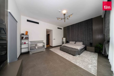 Villa Al Furjan, Dubaijā, AAE 5 istabas, 664.8 m2 Nr. 692995 - attēls 5