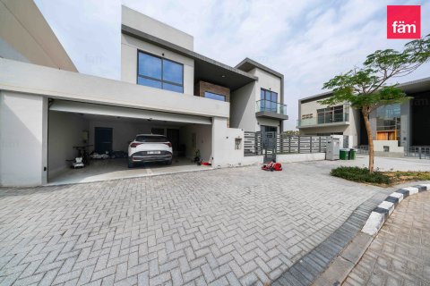 Villa Al Furjan, Dubaijā, AAE 5 istabas, 664.8 m2 Nr. 692995 - attēls 20