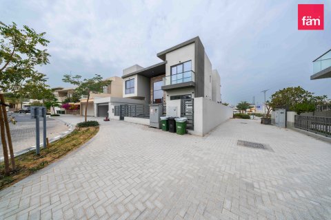 Villa Al Furjan, Dubaijā, AAE 5 istabas, 664.8 m2 Nr. 692995 - attēls 18