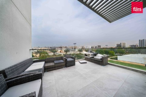 Villa Al Furjan, Dubaijā, AAE 5 istabas, 664.8 m2 Nr. 692995 - attēls 26