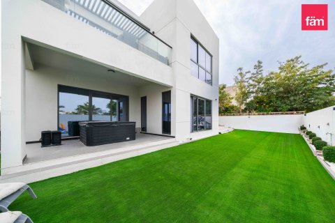 Villa Al Furjan, Dubaijā, AAE 5 istabas, 664.8 m2 Nr. 692995 - attēls 25