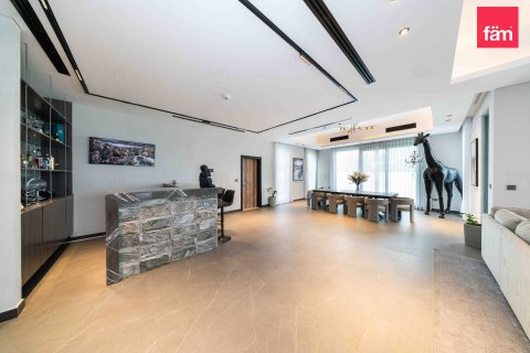 Villa Al Furjan, Dubaijā, AAE 5 istabas, 664.8 m2 Nr. 692995 - attēls 7