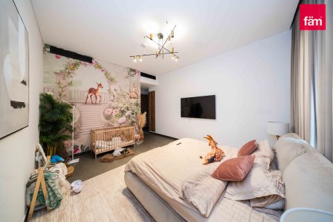 Villa Al Furjan, Dubaijā, AAE 5 istabas, 664.8 m2 Nr. 692995 - attēls 4