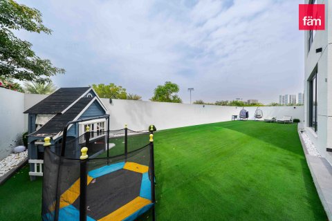 Villa Al Furjan, Dubaijā, AAE 5 istabas, 664.8 m2 Nr. 692995 - attēls 19