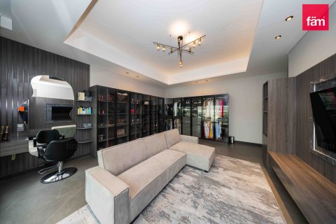 Villa Al Furjan, Dubaijā, AAE 5 istabas, 664.8 m2 Nr. 692995 - attēls 9