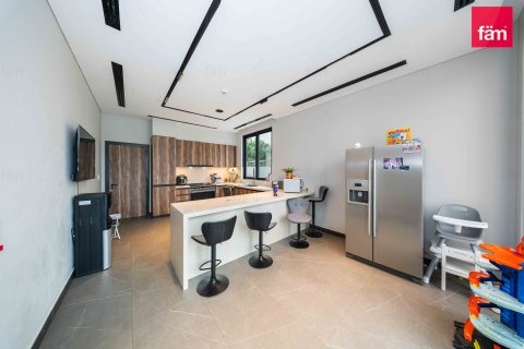 Villa Al Furjan, Dubaijā, AAE 5 istabas, 664.8 m2 Nr. 692995 - attēls 10