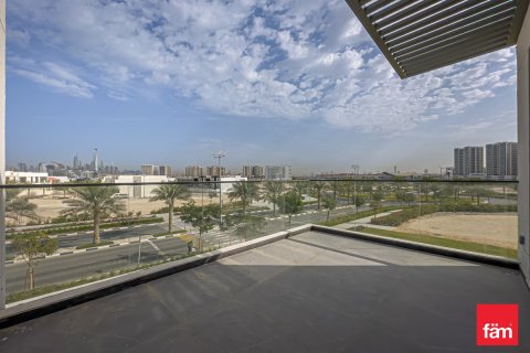 Зняти в оренду віллу в Al Furjan, Дубай, ОАЕ 5 спалень, 664.8м2, № 692995 - фото 21