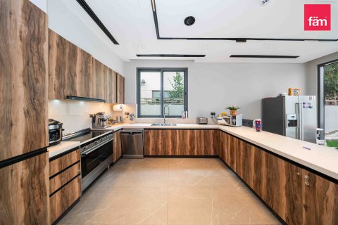 Villa Al Furjan, Dubaijā, AAE 5 istabas, 664.8 m2 Nr. 692995 - attēls 8