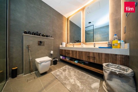 Villa Al Furjan, Dubaijā, AAE 5 istabas, 664.8 m2 Nr. 692995 - attēls 17