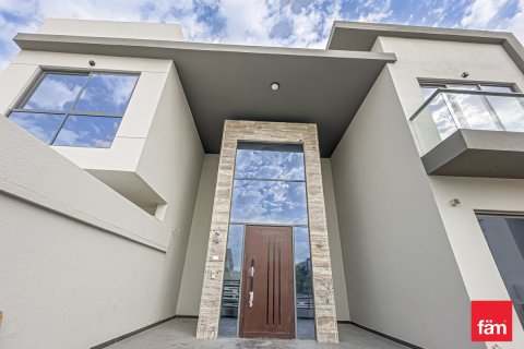 Вілла в Al Furjan, Дубай, ОАЕ 5 спалень, 664.8м2 № 692995