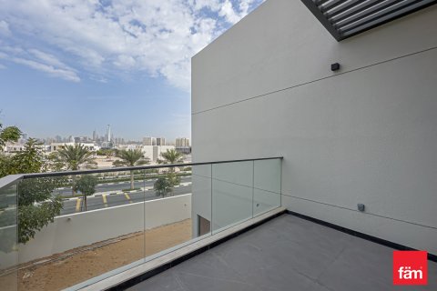 Зняти в оренду віллу в Al Furjan, Дубай, ОАЕ 5 спалень, 664.8м2, № 692995 - фото 12