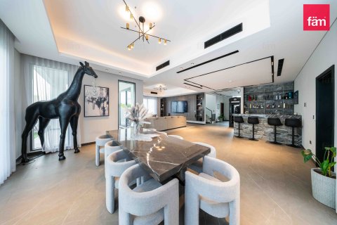 Villa Al Furjan, Dubaijā, AAE 5 istabas, 664.8 m2 Nr. 692995 - attēls 28
