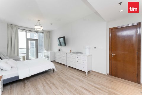 Пәтер Бизнес-Бэй, Дубай, БАӘ-да 2 жатын бөлмелер, 126.2 м² № 692989 - фото 11