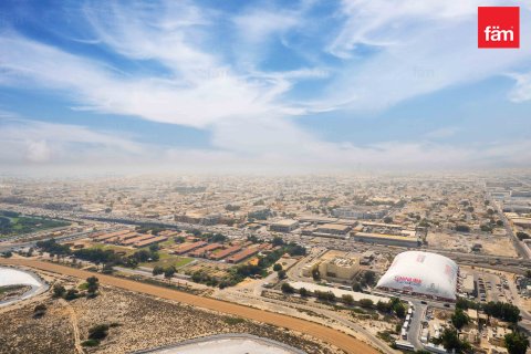 Apartament në Business Bay, Dubai, Emiratet e Bashkuara Arabe 2 dhoma gjumi, 126.2 m2. № 692989