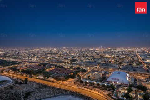 Пәтер Бизнес-Бэй, Дубай, БАӘ-да 2 жатын бөлмелер, 126.2 м² № 692989 - фото 30