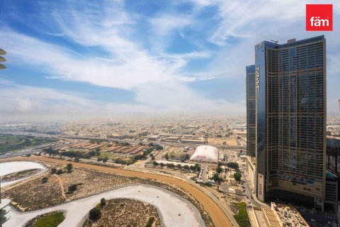 Пәтер Бизнес-Бэй, Дубай, БАӘ-да 2 жатын бөлмелер, 126.2 м² № 692989 - фото 27