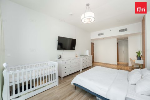 Пәтер Бизнес-Бэй, Дубай, БАӘ-да 2 жатын бөлмелер, 126.2 м² № 692989 - фото 13