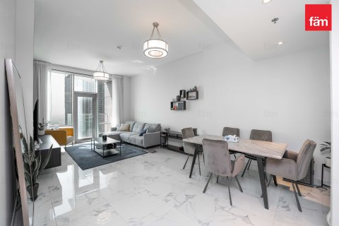 Пәтер Бизнес-Бэй, Дубай, БАӘ-да 2 жатын бөлмелер, 126.2 м² № 692989 - фото 2