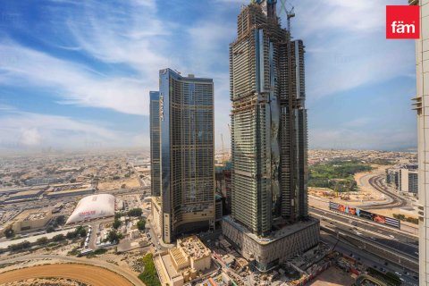 Пәтер Бизнес-Бэй, Дубай, БАӘ-да 2 жатын бөлмелер, 126.2 м² № 692989 - фото 25