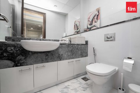 Пәтер Бизнес-Бэй, Дубай, БАӘ-да 2 жатын бөлмелер, 126.2 м² № 692989 - фото 23