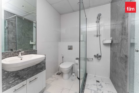 Пәтер Бизнес-Бэй, Дубай, БАӘ-да 2 жатын бөлмелер, 126.2 м² № 692989 - фото 22