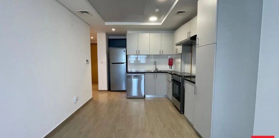 Apartman u gradu Jebel Ali, Dubai, UAE 2 spavaće sobe, 70.9 m2 Br. 686113