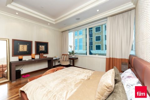 Byt v Dubai Marina, SAE 4 ložnice, 566.7 m² Č.: 686108 - fotografie 28