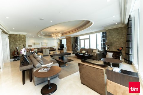 Byt v Dubai Marina, SAE 4 ložnice, 566.7 m² Č.: 686108 - fotografie 3