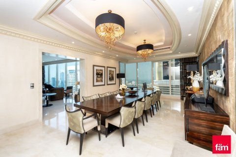 Byt v Dubai Marina, SAE 4 ložnice, 566.7 m² Č.: 686108 - fotografie 6