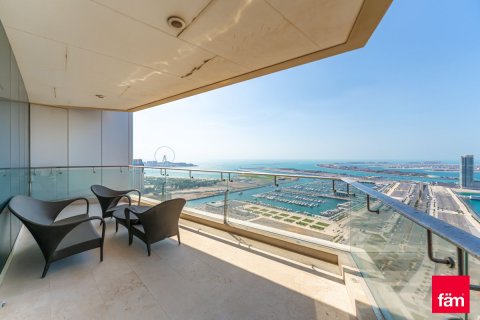Byt v Dubai Marina, SAE 4 ložnice, 566.7 m² Č.: 686108 - fotografie 5