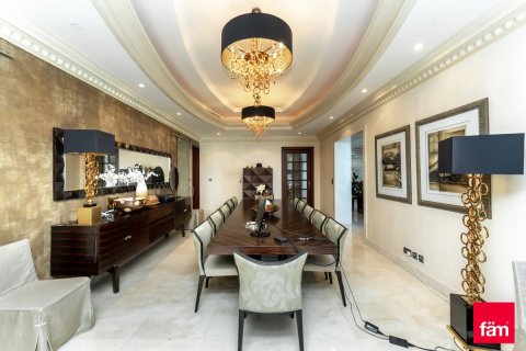 Byt v Dubai Marina, SAE 4 ložnice, 566.7 m² Č.: 686108 - fotografie 7