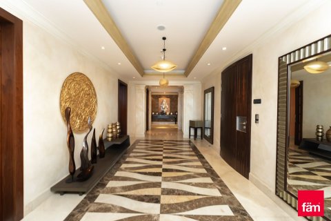 Byt v Dubai Marina, SAE 4 ložnice, 566.7 m² Č.: 686108 - fotografie 29