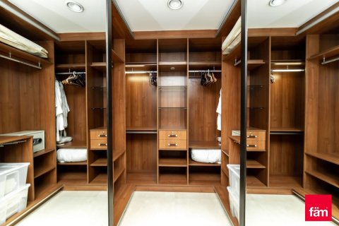 Byt v Dubai Marina, SAE 4 ložnice, 566.7 m² Č.: 686108 - fotografie 18