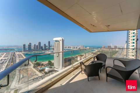 Apartamento en Dubai Marina, Dubai, EAU 4 dormitorios, 566.7 m² № 686108