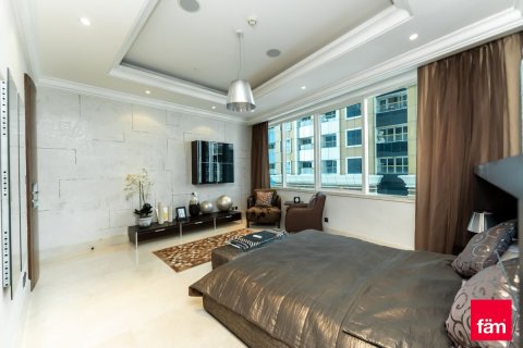 Byt v Dubai Marina, SAE 4 ložnice, 566.7 m² Č.: 686108 - fotografie 20